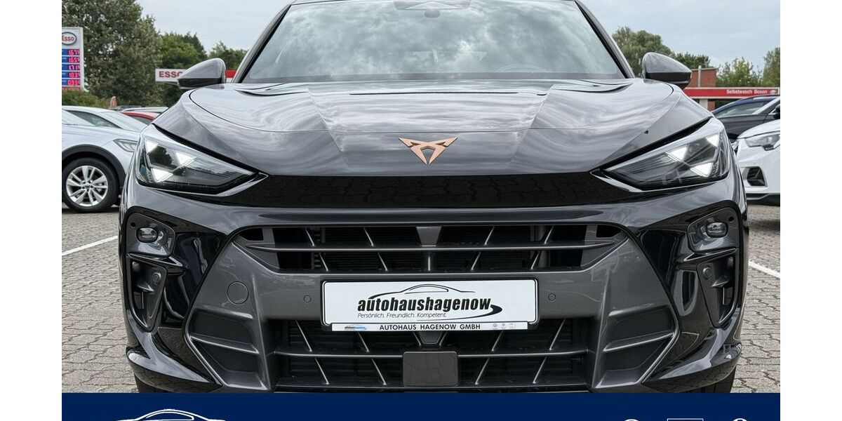 Cupra Terramar 10.395 km 36.900 &euro; Hagenow 19230