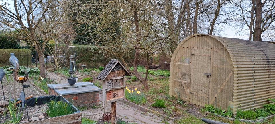 Grundstück Hagenow - 8.000&euro; | Angebot:25303633