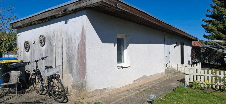 Dachgeschoßwohnung Leezen - 2 Zimmer, 41 m&sup2;, 550&euro; | Angebot:26431446