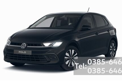 VW Polo 17.900 km 24.999 &euro; Schwerin 19061