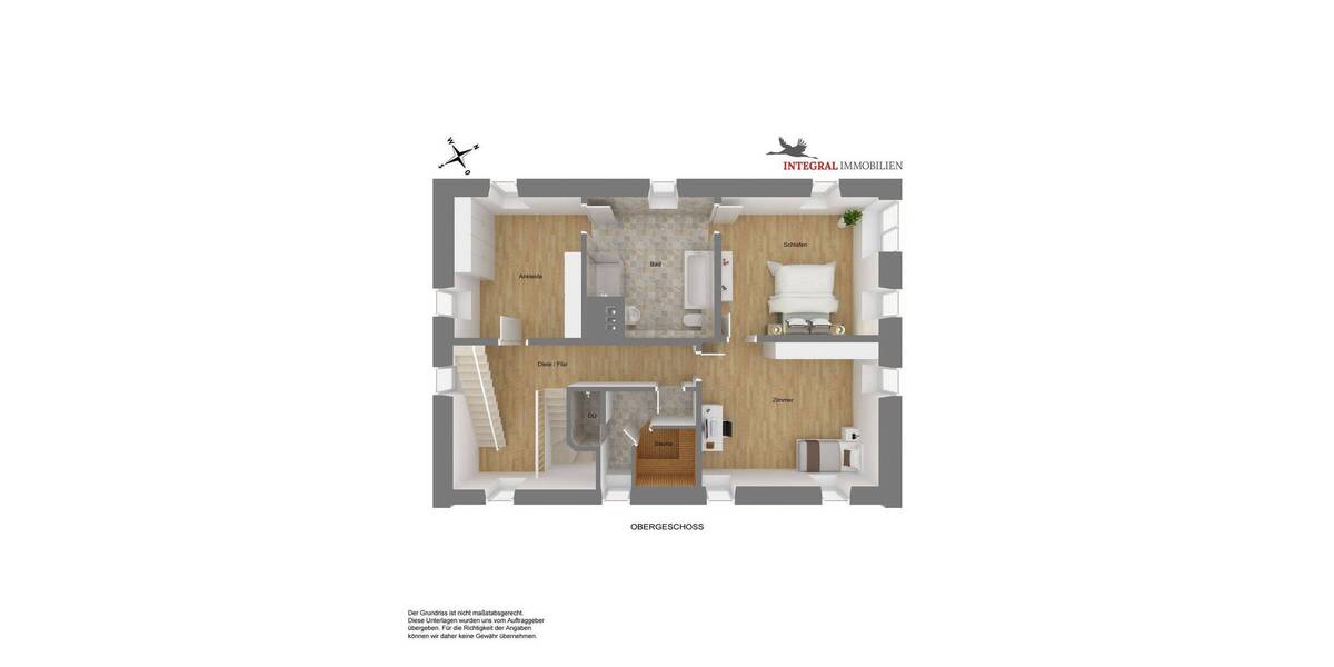 Einfamilienhaus Jesendorf OT Trams Trams - 7 Zimmer, 249 m&sup2;, 850.000&euro; | Angebot:25704620