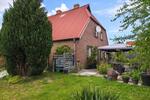 Erdgeschoßwohnung Dorf Mecklenburg - 4 Zimmer, 112 m&sup2;, 900&euro; | Angebot:26652850