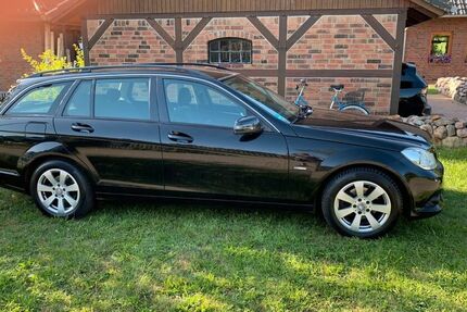 Mercedes C 200