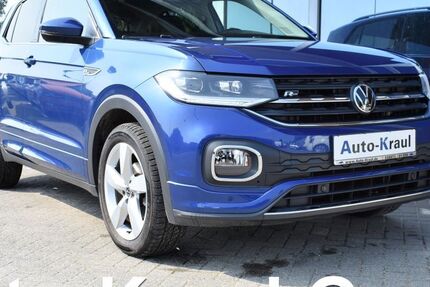 VW T-Cross 67.047 km 16.349 &euro; Rehna 19217