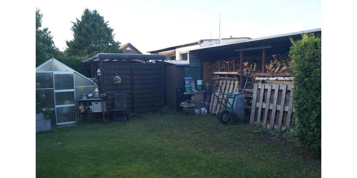 Bungalow Sternberg - 229.000&euro; | Angebot:23298293