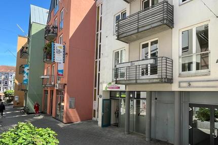 Ihr neuer Business-Standort in den Schweriner Höfen - Modern, zentral und repräsentativ! zimmer