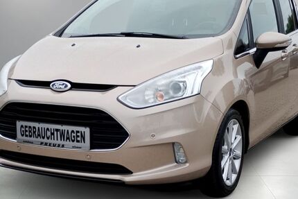 Ford B-Max 22.319 km 13.890 € Wismar 23966