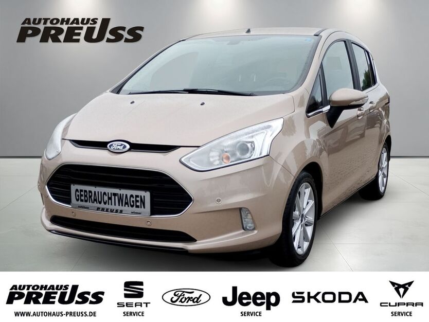 Ford B-Max 22.319 km 13.890 € Wismar 23966