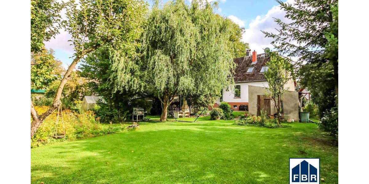 Haus zum Kaufen in Neustadt-Glewe 269.900 € 118.81 m² 5 zimmer