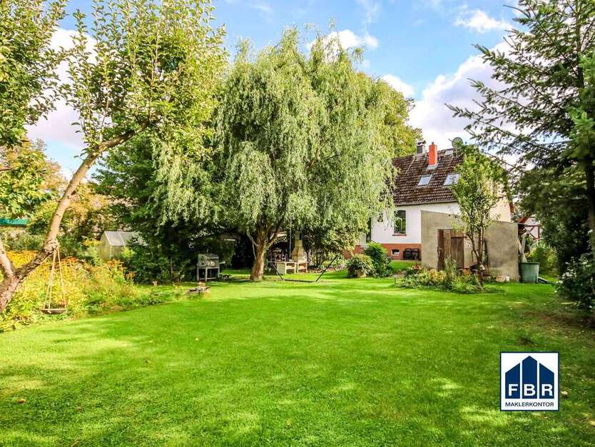 Haus zum Kaufen in Neustadt-Glewe 269.900 € 118.81 m² 5 zimmer