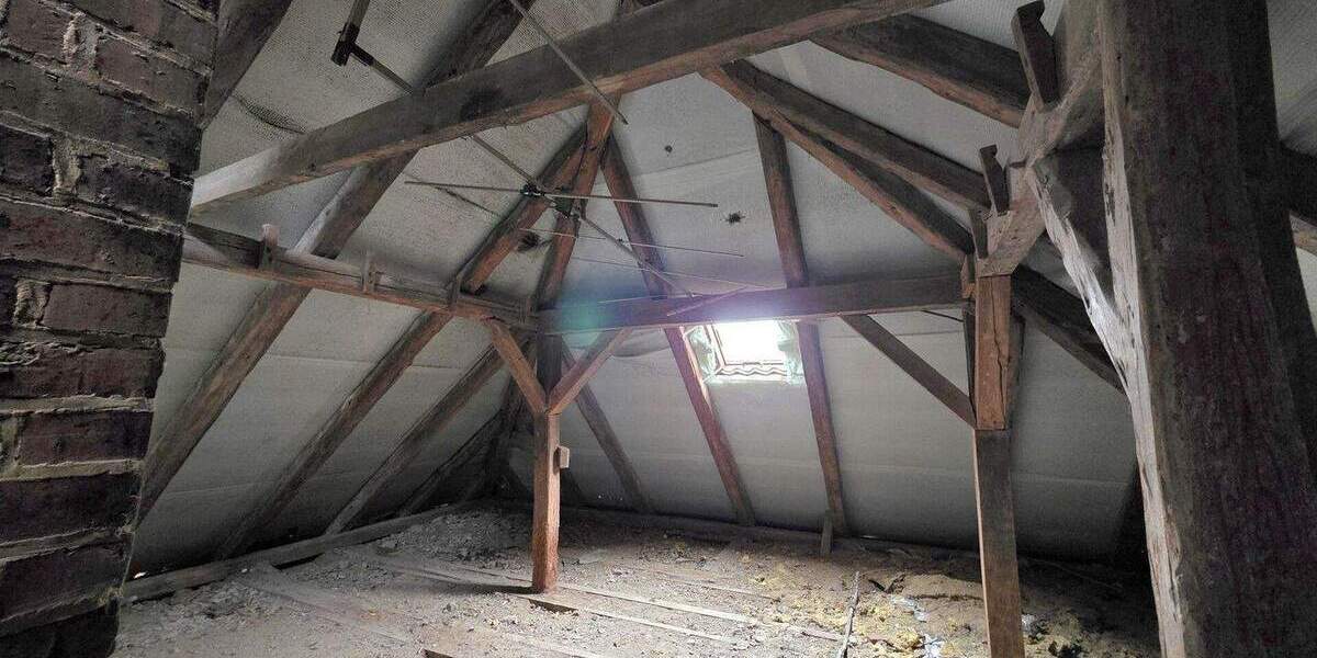 Mehrfamilienhaus, Wohnhaus Bad Kleinen / Dalliendorf Dalliendorf - 2 Zimmer, 710 m&sup2;, 230.000&euro; | Angebot:25802030