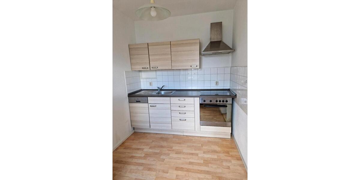 Etagenwohnung Hagenow - 3 Zimmer, 62 m&sup2;, 480&euro; | Angebot:25968316
