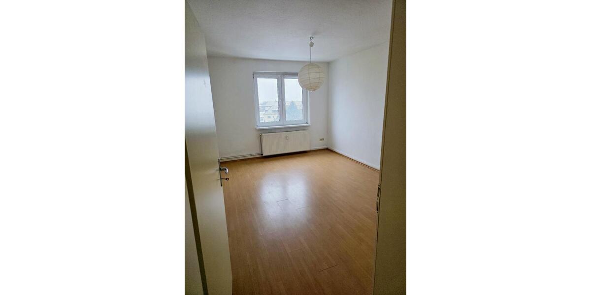Dachgeschoßwohnung Schwerin - 3 Zimmer, 67 m&sup2;, 668&euro; | Angebot:24846507