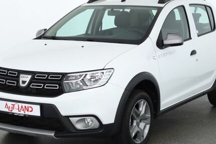 Dacia Sandero 19.993 km 15.990 &euro; Wismar 23970
