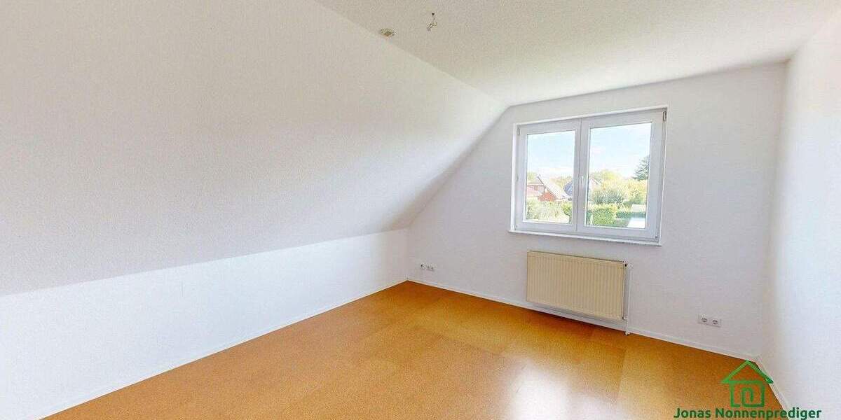 Einfamilienhaus Pampow - 5 Zimmer, 120 m&sup2;, 385.000&euro; | Angebot:25716251