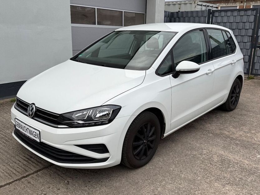 VW Golf 89.900 km 14.900 € Grevesmühlen 23936