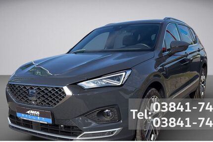 Seat Tarraco 20.000 km 35.890 &euro; Wismar 23970