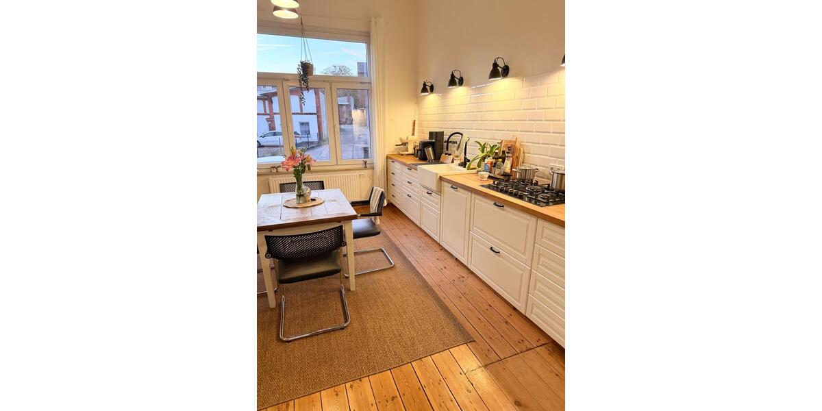 Doppelhaushälfte Schwerin - 8 Zimmer, 240 m&sup2;, 749.000&euro; | Angebot:26635578