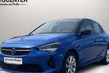 Opel Corsa 87.937 km 11.990 &euro; Wismar 23970