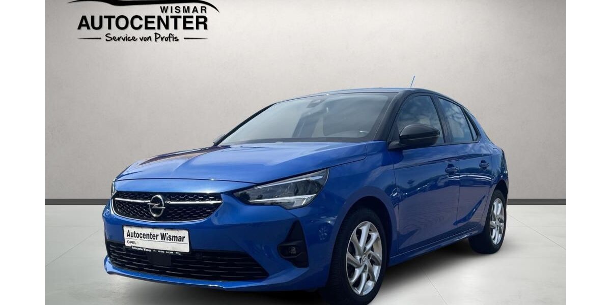 Opel Corsa 87.937 km 11.990 &euro; Wismar 23970