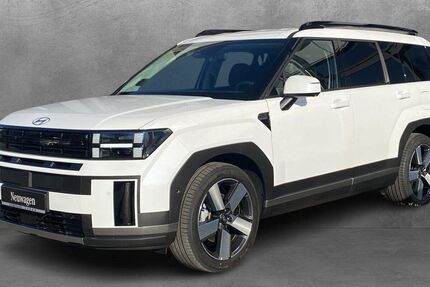 Hyundai SANTA FE 10.000 km 49.980 &euro; Schwerin 19059