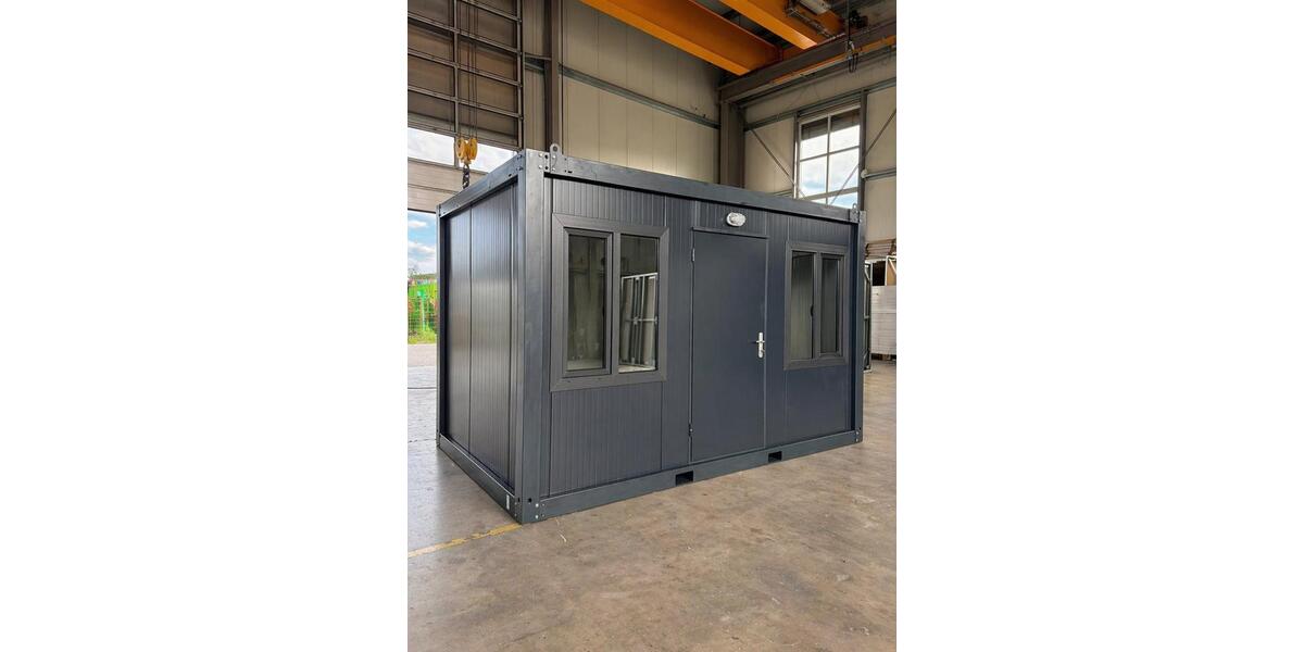 Gewerbeobjekt Pinnow - 2.670&euro; | Angebot:17323290