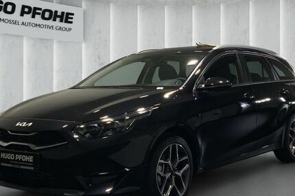 Kia ceed / Ceed 15.000 km 26.290 &euro; Schwerin 19061