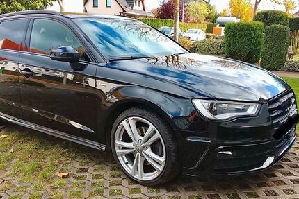 Audi A3 189.000 km 15.800 € Wismar 23968