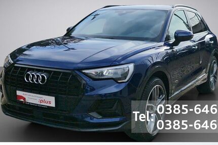 Audi Q3 76.800 km 27.990 &euro; Schwerin 19061