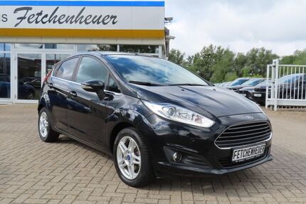 Ford Fiesta 80.567 km 7.490 &euro; Schwerin 19057