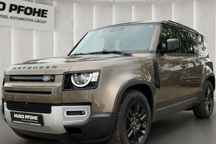 Land Rover Defender 19.700 km 68.989 € Schwerin 19057