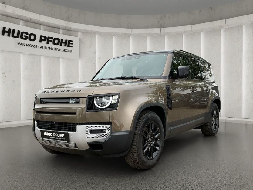 Land Rover Defender 19.700 km 69.389 € Schwerin 19057