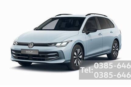 VW Golf 5.500 km 34.990 &euro; Schwerin 19061