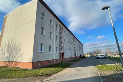 Wohnung zum Mieten in Wittenförden 415 € 52.04 m² 2 zimmer