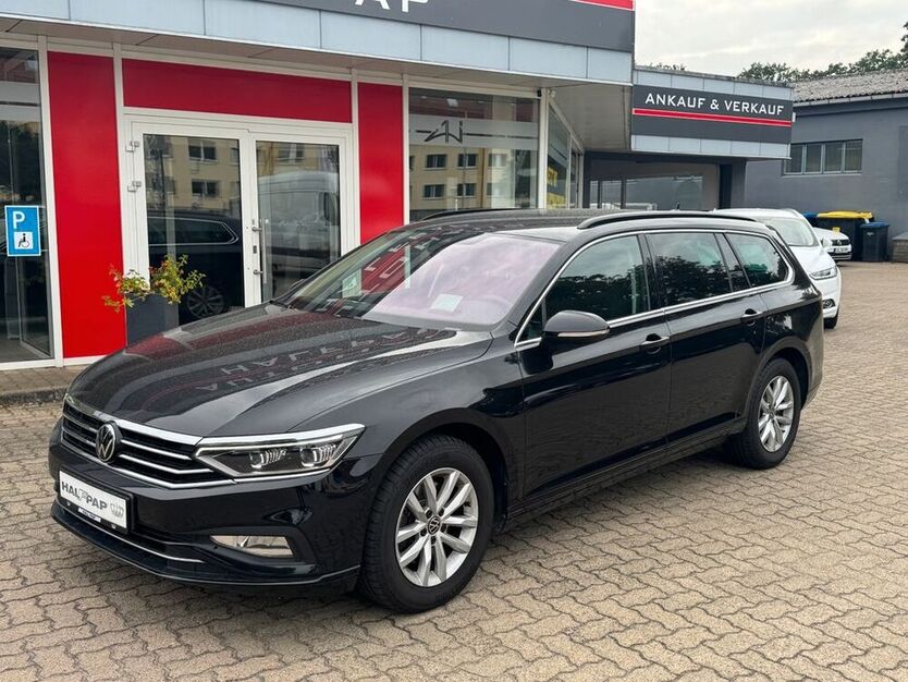 Passat