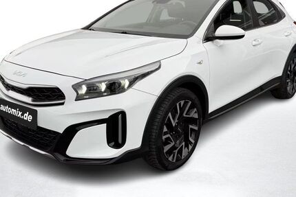 Kia XCeed 82.470 km 21.100 &euro; Gadebusch 19205