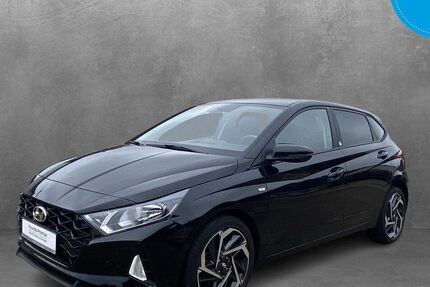 Hyundai i20 18.151 km 16.696 &euro; Schwerin 19059