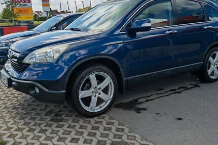 Honda CR-V 290.300 km 7.500 &euro; Wismar 23966