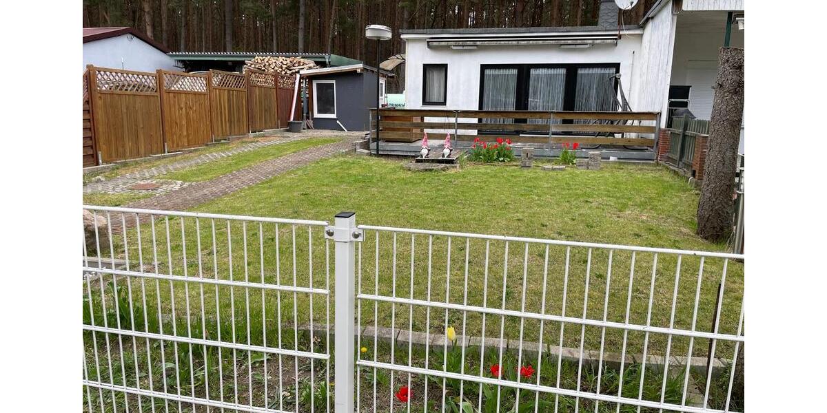 Bungalow Leezen - 2 Zimmer, 50 m&sup2;, 100.000&euro; | Angebot:26882452