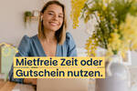 Etagenwohnung Hagenow Kietz - 2 Zimmer, 49 m&sup2;, 319&euro; | Angebot:26627733