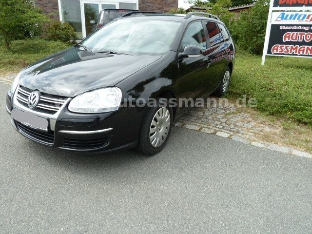 VW Golf 226.394 km 3.990 &euro; Wittenförden 19073