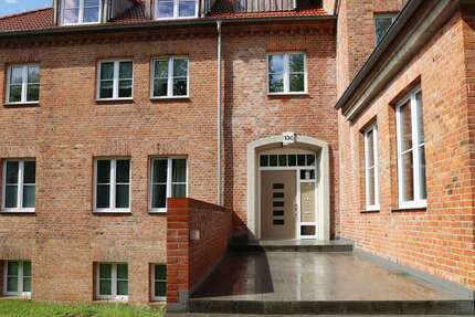 Wohnung Schwerin Lankow - 3 Zimmer, 77 m&sup2;, 189.500&euro; | Angebot:27309375