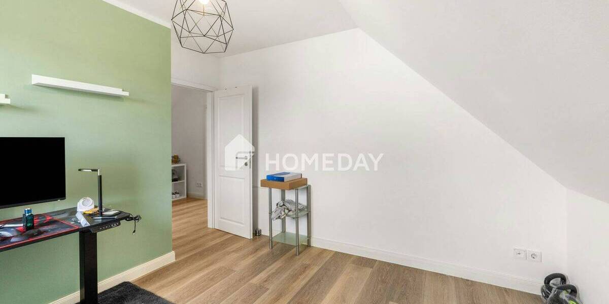 Einfamilienhaus Lübstorf - 4 Zimmer, 127 m&sup2;, 449.000&euro; | Angebot:26359647