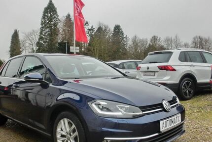 VW Golf 140.000 km 13.990 &euro; Schwerin-Warnitz /MV 19057