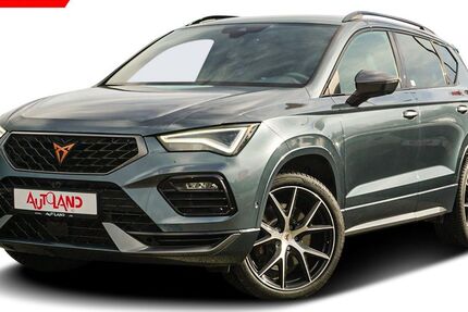 Cupra Ateca 46.517 km 29.950 &euro; Schwerin 19061