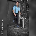 D. Audehm - NOCH EIN KOFFER VOLLER COVER