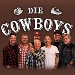 Die Cowboys - DER WILDE, WILDE WESTEN - live auf Achse