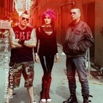 KMFDM & special guest: Ya Toyah - Europe Tour 2027