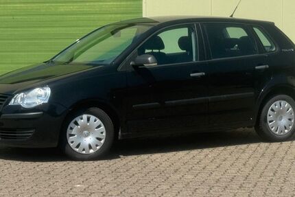 VW Polo 187.780 km 1.395 &euro; Brüsewitz 19071