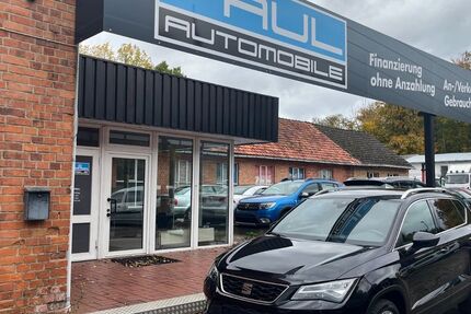 Seat Ateca 159.890 km 15.990 € Schwerin 19055